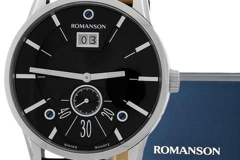Permalink to:Romanson